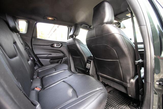 Jeep COMPASS 4xe 240 Plug-in Hybrid Electric S - All-in rijklrprs | Navi | Memory seats | Cam |