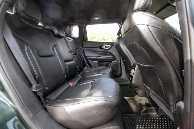 Jeep COMPASS 4xe 240 Plug-in Hybrid Electric S - All-in rijklrprs | Navi | Memory seats | Cam |