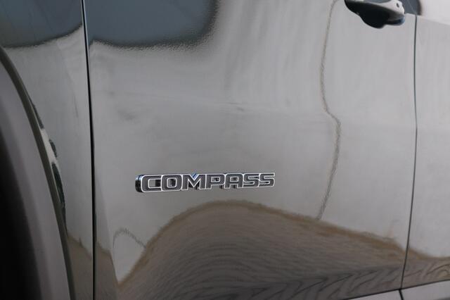 Jeep COMPASS 1.5T e-Hybrid 130 PK North Star | Pano | Safety | Winter | 18"