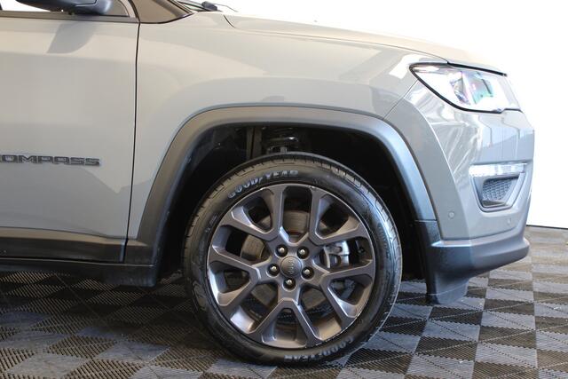 Jeep COMPASS 4xe 240 Plug-in Hybrid Electric S |Stoel/stuur verwarming|Camera|.......