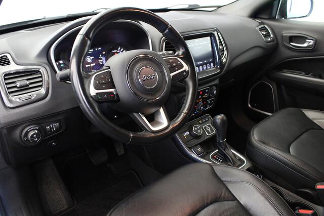 Jeep COMPASS 4xe 240 Plug-in Hybrid Electric S |Stoel/stuur verwarming|Camera|.......