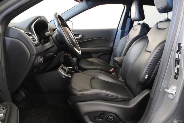 Jeep COMPASS 4xe 240 Plug-in Hybrid Electric S |Stoel/stuur verwarming|Camera|.......