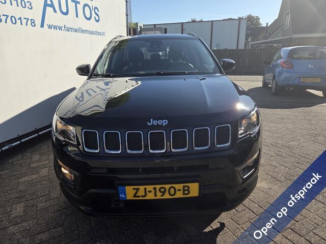 Jeep COMPASS 1.4 M.Air Longitude