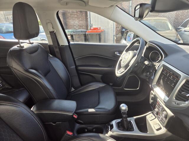 Jeep COMPASS 1.4 M.Air Longitude
