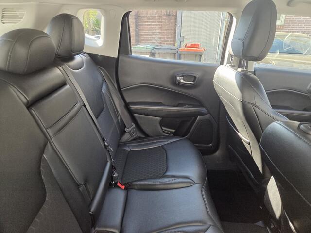 Jeep COMPASS 1.4 M.Air Longitude