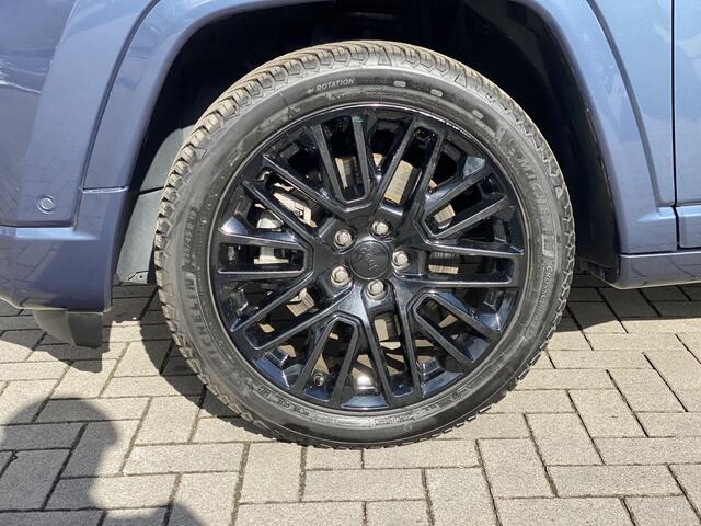 Jeep COMPASS S 4xe 240 Plug-in Hybrid Electric
