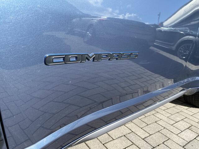 Jeep COMPASS S 4xe 240 Plug-in Hybrid Electric