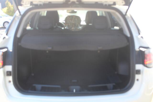 Jeep COMPASS 4xe 190 Plug-in Hybrid Electric Night Eagle Airco l Apple Carplay l Cruise control
