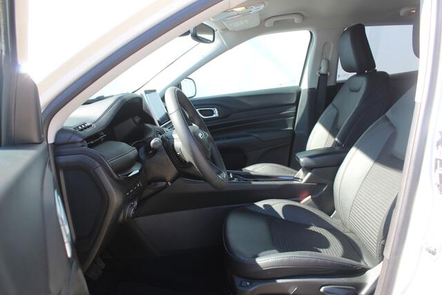 Jeep COMPASS 4xe 190 Plug-in Hybrid Electric Night Eagle Airco l Apple Carplay l Cruise control
