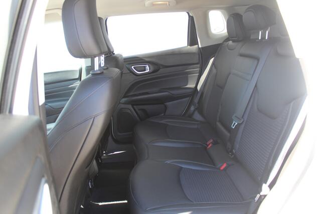 Jeep COMPASS 4xe 190 Plug-in Hybrid Electric Night Eagle Airco l Apple Carplay l Cruise control