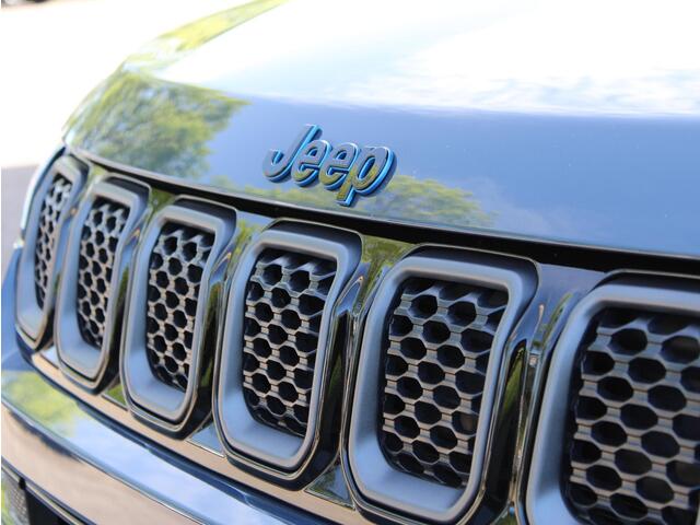 Jeep COMPASS 4xe 240 Plug-in Hybrid Electric S | Navi / Leder / Camera