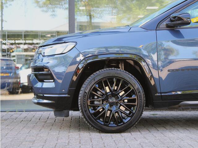 Jeep COMPASS 4xe 240 Plug-in Hybrid Electric S | Navi / Leder / Camera