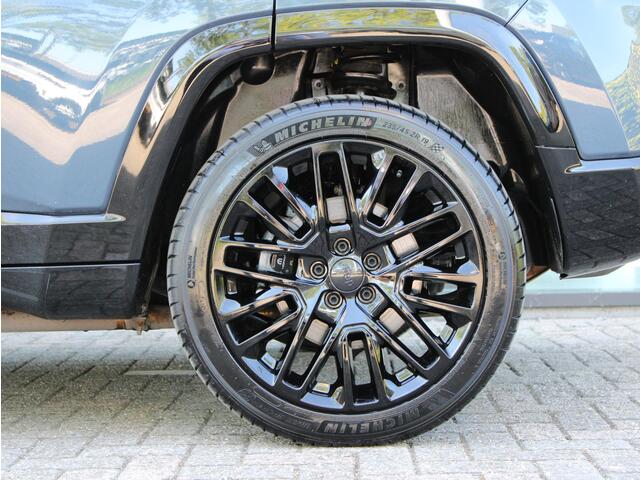 Jeep COMPASS 4xe 240 Plug-in Hybrid Electric S | Navi / Leder / Camera
