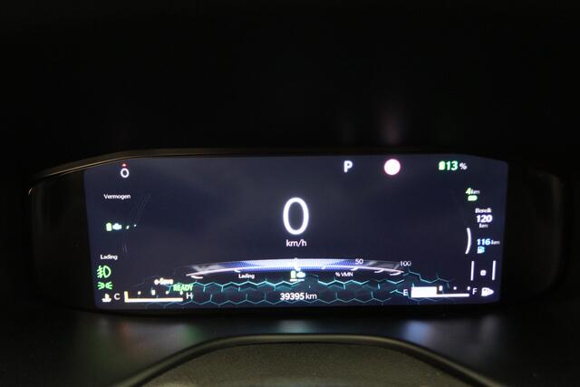 Jeep COMPASS 4xe 240 Plug-in Hybrid Electric S Leer, Virtual Cockpit, Camera, ACC, Apple Carplay, Rijstrooksensor, 19''