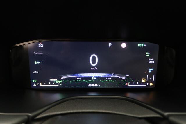 Jeep COMPASS 4xe 240 Plug-in Hybrid Electric S Leer, Virtual Cockpit, Camera, ACC, Apple Carplay, Rijstrooksensor, 19''