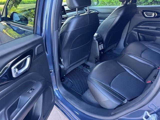 Jeep COMPASS 4xe 240 Plug-in Hybrid ELECTRIC LIMITED/LEER/LED/360CAM