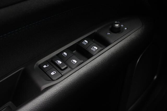 Jeep COMPASS 4xe 240 Plug-in Hybrid Electric New Upland |Stoel/stuur verwarming|Camera|