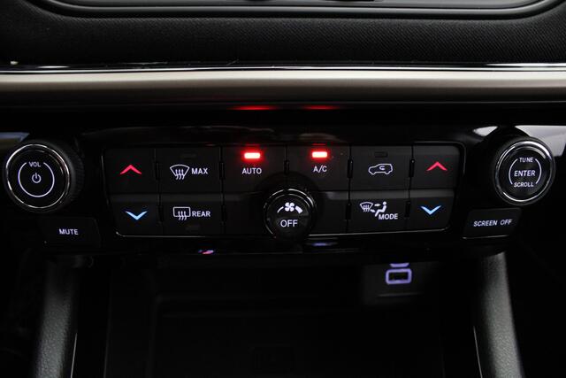 Jeep COMPASS 4xe 240 Plug-in Hybrid Electric New Upland |Stoel/stuur verwarming|Camera|