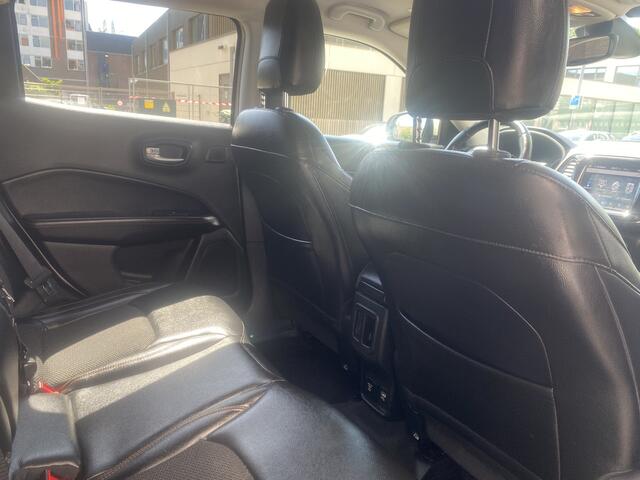 Jeep COMPASS 1.4 MultiAir Opening Edition 4x4 NL AUTO/FULL OPTIONS/1E EIGENAAR