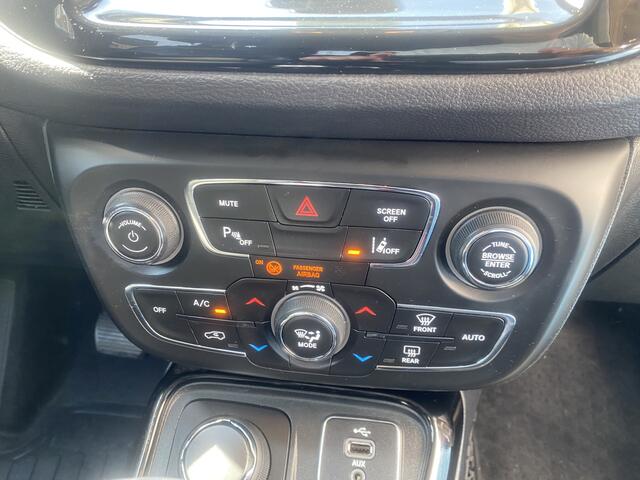 Jeep COMPASS 1.4 MultiAir Opening Edition 4x4 NL AUTO/FULL OPTIONS/1E EIGENAAR