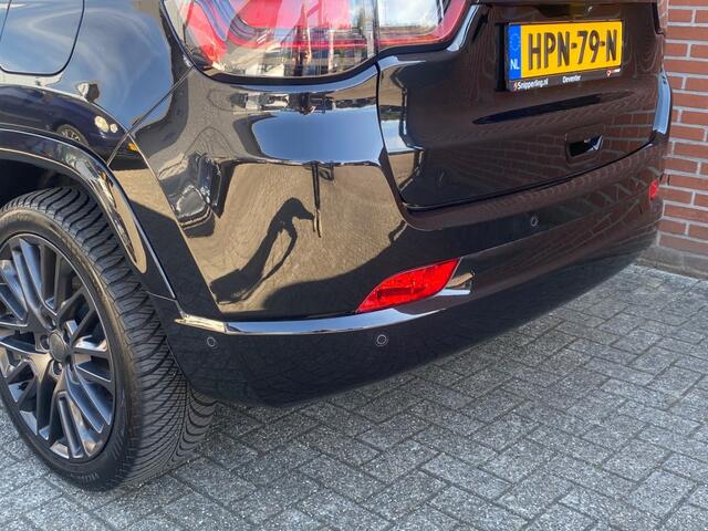 Jeep COMPASS 4XE 240 HYB. S ADAPTIVE CRUISE NAV STOELVW CARPLAY DAB