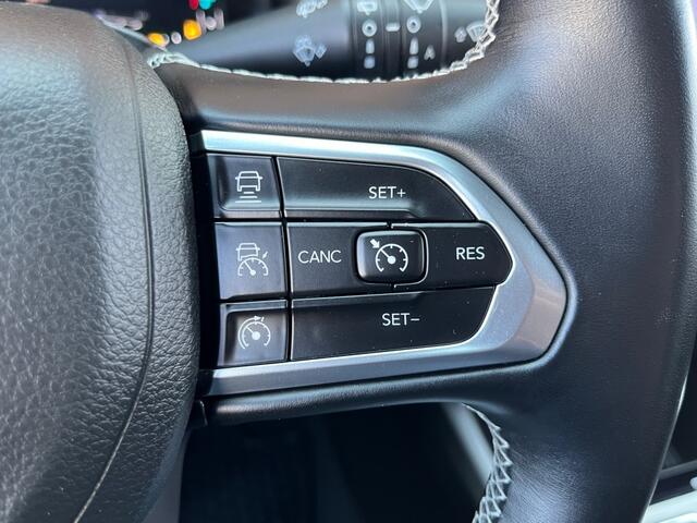 Jeep COMPASS 4XE 240 HYB. S ADAPTIVE CRUISE NAV STOELVW CARPLAY DAB