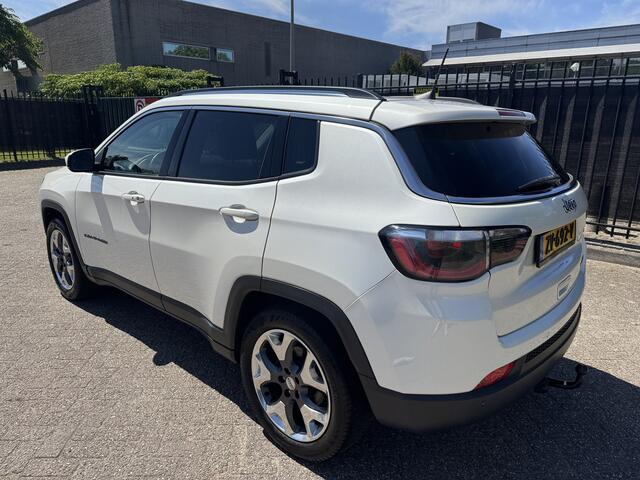 Jeep COMPASS 1.4 MultiAir Opening Edition Plus