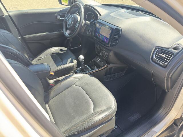 Jeep COMPASS 1.4 MultiAir Opening Edition Plus