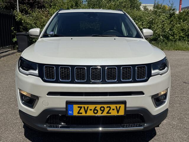 Jeep COMPASS 1.4 MultiAir Opening Edition Plus