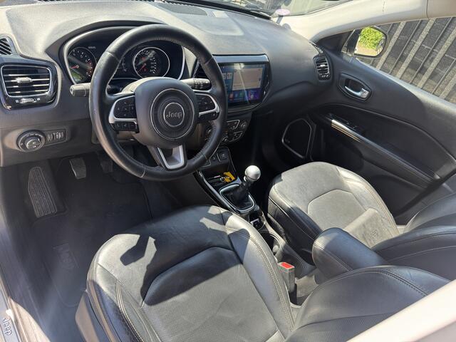 Jeep COMPASS 1.4 MultiAir Opening Edition Plus