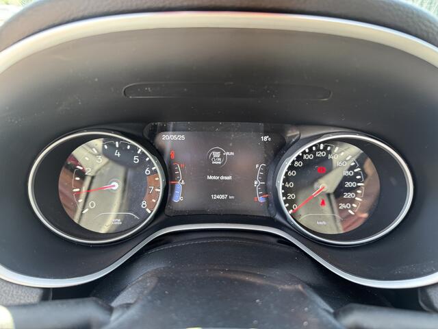 Jeep COMPASS 1.4 MultiAir Opening Edition Plus