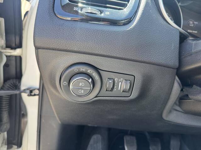 Jeep COMPASS 1.4 MultiAir Opening Edition Plus