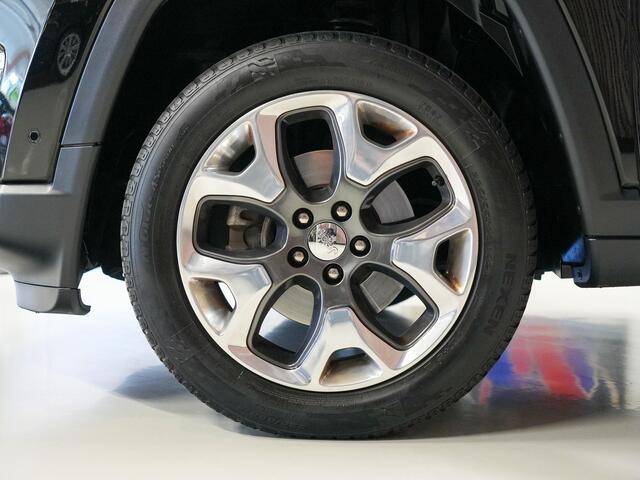 Jeep COMPASS 1.4 MultiAir Limited 4x4