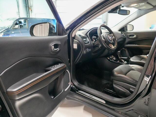 Jeep COMPASS 1.4 MultiAir Limited 4x4