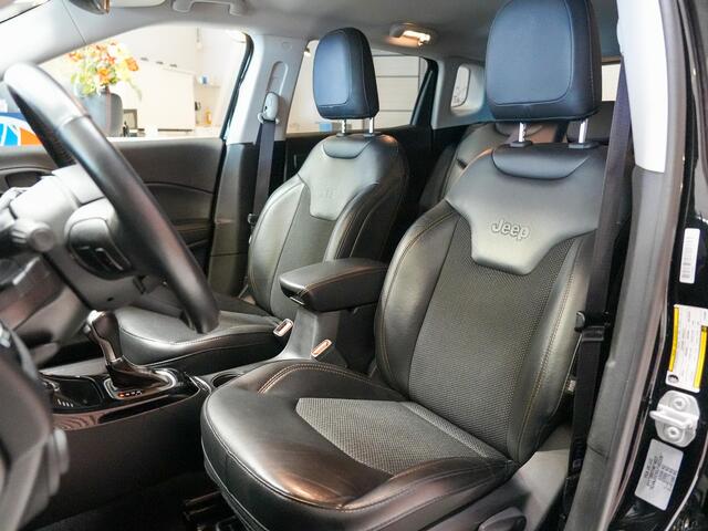 Jeep COMPASS 1.4 MultiAir Limited 4x4