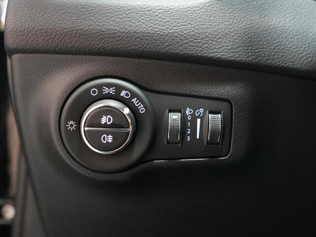 Jeep COMPASS 1.4 MultiAir Limited 4x4