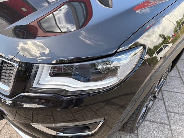 Jeep COMPASS 1.3T Longitude | Navi | Trekhaak | Cruise | 70.500 km Dealeronderhouden