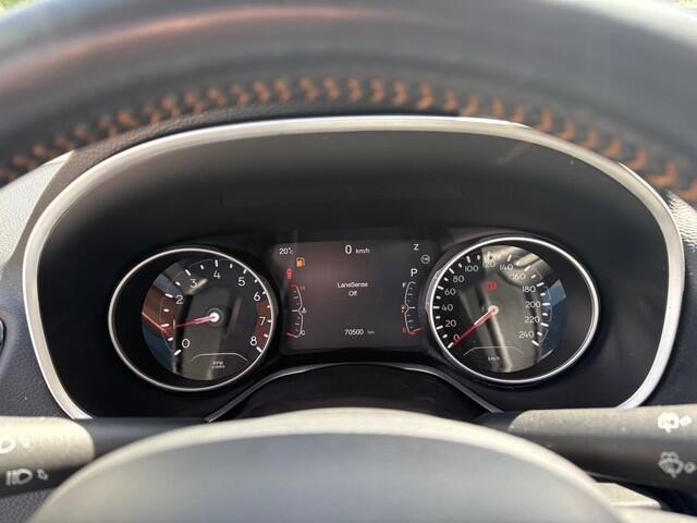 Jeep COMPASS 1.3T Longitude | Navi | Trekhaak | Cruise | 70.500 km Dealeronderhouden