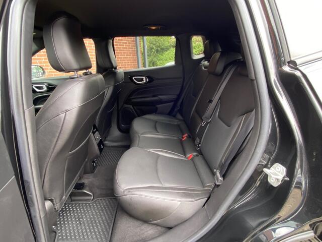 Jeep COMPASS 4XE 240 HYB. S ADAPTIVE CRUISE NAV LMV STOELVW CARPLAY DAB