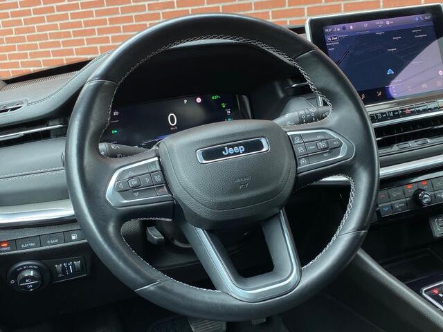 Jeep COMPASS 4XE 240 HYB. S ADAPTIVE CRUISE NAV LMV STOELVW CARPLAY DAB