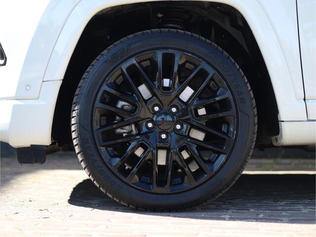 Jeep COMPASS 4xe 240 Plug-in Hybrid Electric Limited Stoel/stuur verwarming | AWD | Applecarplay