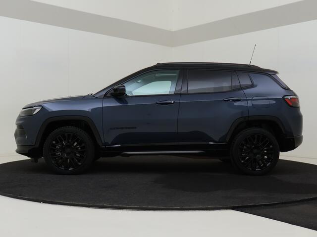 Jeep COMPASS 4xe 240 Plug-in Hybrid Electric S OPEN DAK !!!
