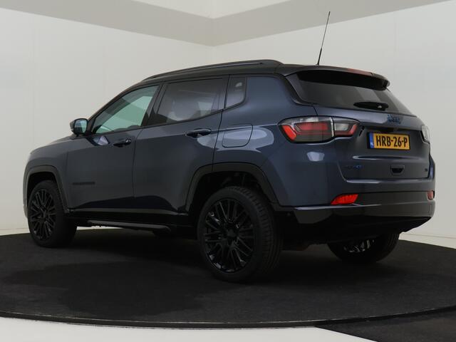 Jeep COMPASS 4xe 240 Plug-in Hybrid Electric S OPEN DAK !!!