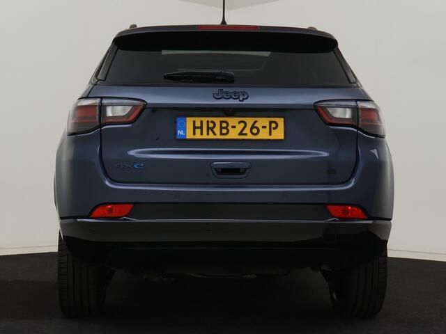 Jeep COMPASS 4xe 240 Plug-in Hybrid Electric S OPEN DAK !!!