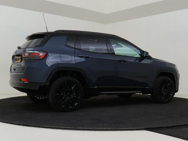 Jeep COMPASS 4xe 240 Plug-in Hybrid Electric S OPEN DAK !!!