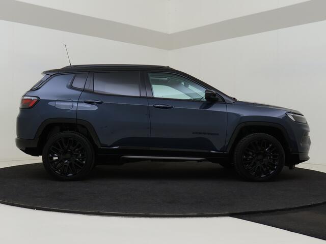 Jeep COMPASS 4xe 240 Plug-in Hybrid Electric S OPEN DAK !!!