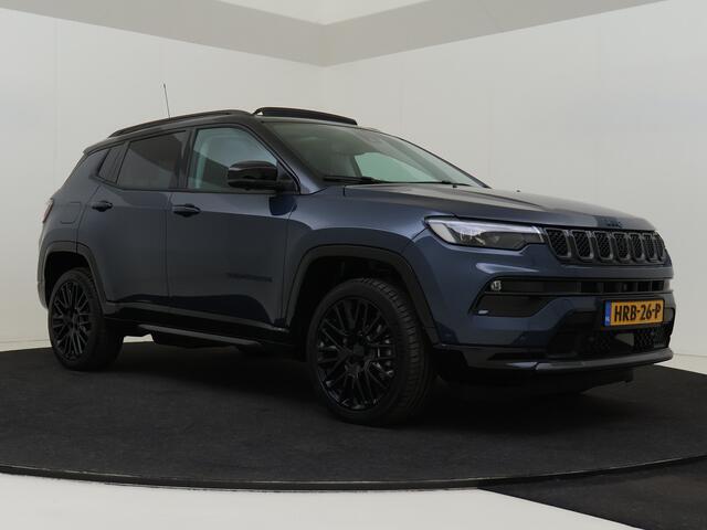 Jeep COMPASS 4xe 240 Plug-in Hybrid Electric S OPEN DAK !!!