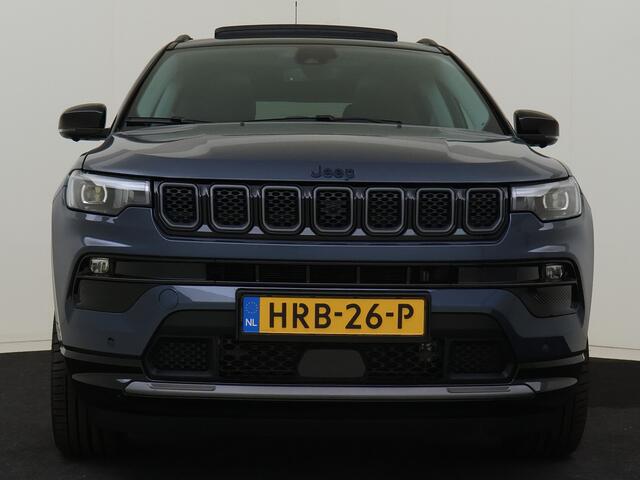 Jeep COMPASS 4xe 240 Plug-in Hybrid Electric S OPEN DAK !!!