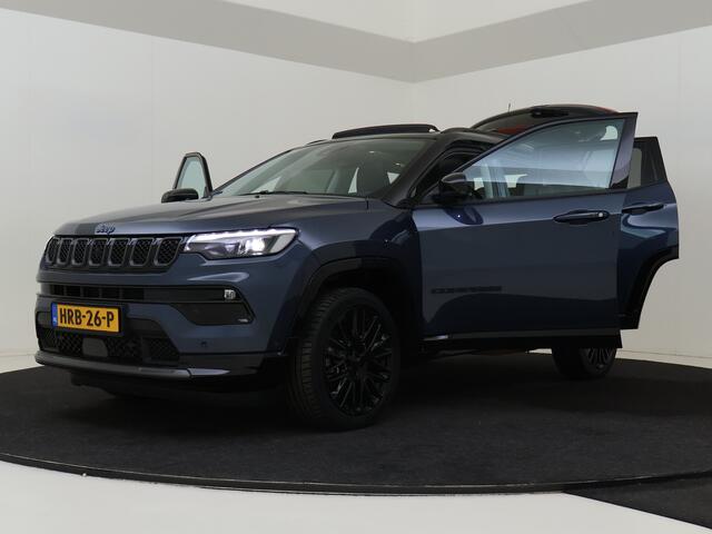 Jeep COMPASS 4xe 240 Plug-in Hybrid Electric S OPEN DAK !!!