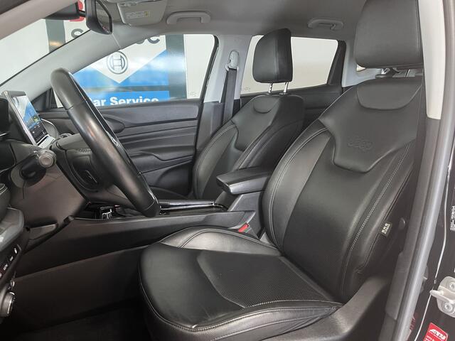 Jeep COMPASS 4xe 240 Plug-in Hybrid Electric S Stuurverwarming, Stoelverwarming